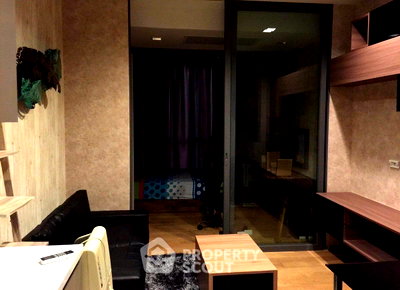 Condos for sale : 1-BR Condo at Hyde Sukhumvit 13 Condominium near BTS Nana (ID 851462)