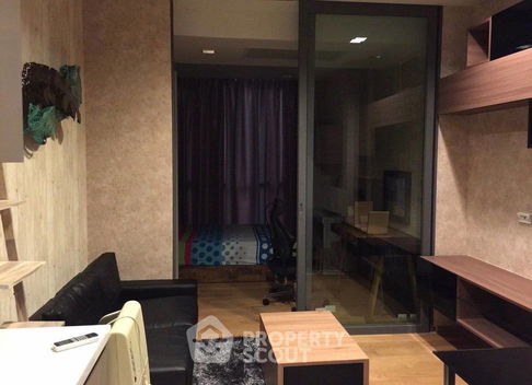 1-BR Condo at Hyde Sukhumvit 13 Condominium near BTS Nana (ID 851462)