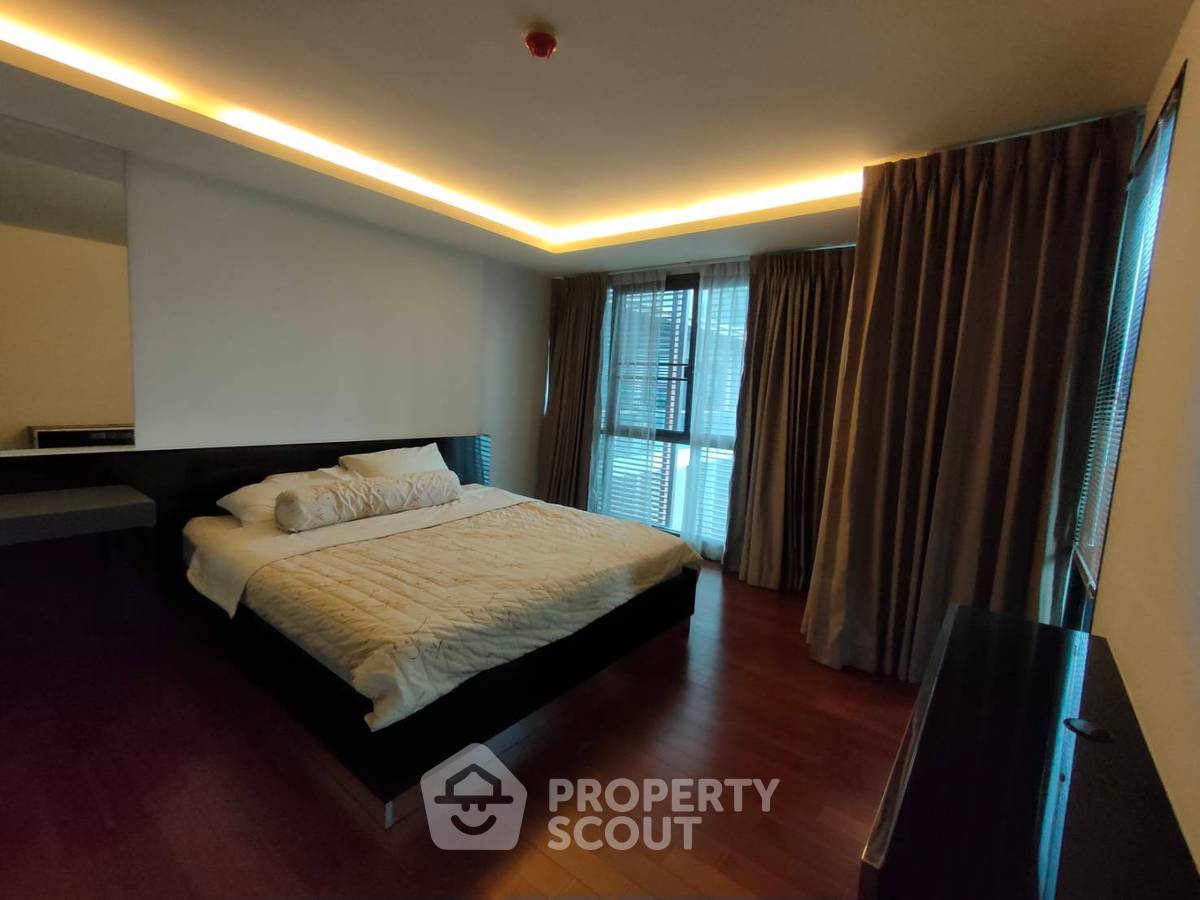 picture 1-BR Condo at The Address Sukhumvit 61 near BTS Ekkamai (ID 2086055) - 7/8