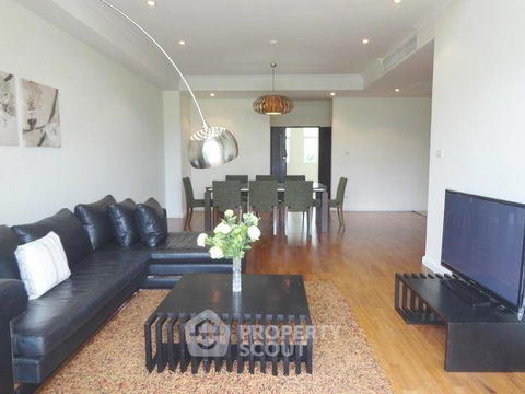 2-BR Condo at The Cadogan Private Residence near BTS Phrom Phong (ID 510275)