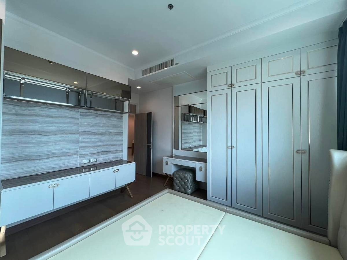รูป คอนโด 2-ห้องนอน ที่ ศุภาลัย เอลีท พญาไท ใกล้ ARL ราชปรารภ (ID 1960964) - รูปที่ 9/18