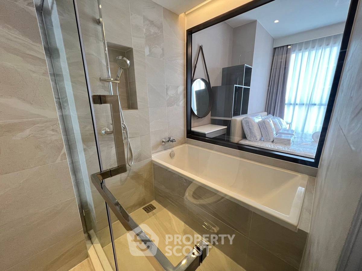 รูป คอนโด 1-ห้องนอน ที่ คีน เซ็นเตอร์ ศรีราชา ใน ศรีราชา (ID 1168081) - รูปที่ 9/11