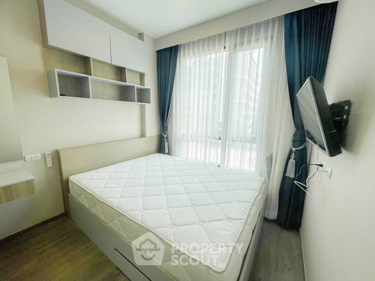 รูป คอนโด 1-ห้องนอน ที่ บริกซ์ตัน เพ็ทแอนด์เพลย์ สุขุมวิท 107 ใกล้ BTS แบริ่ง (ID 2037136) - รูปที่ 5/7