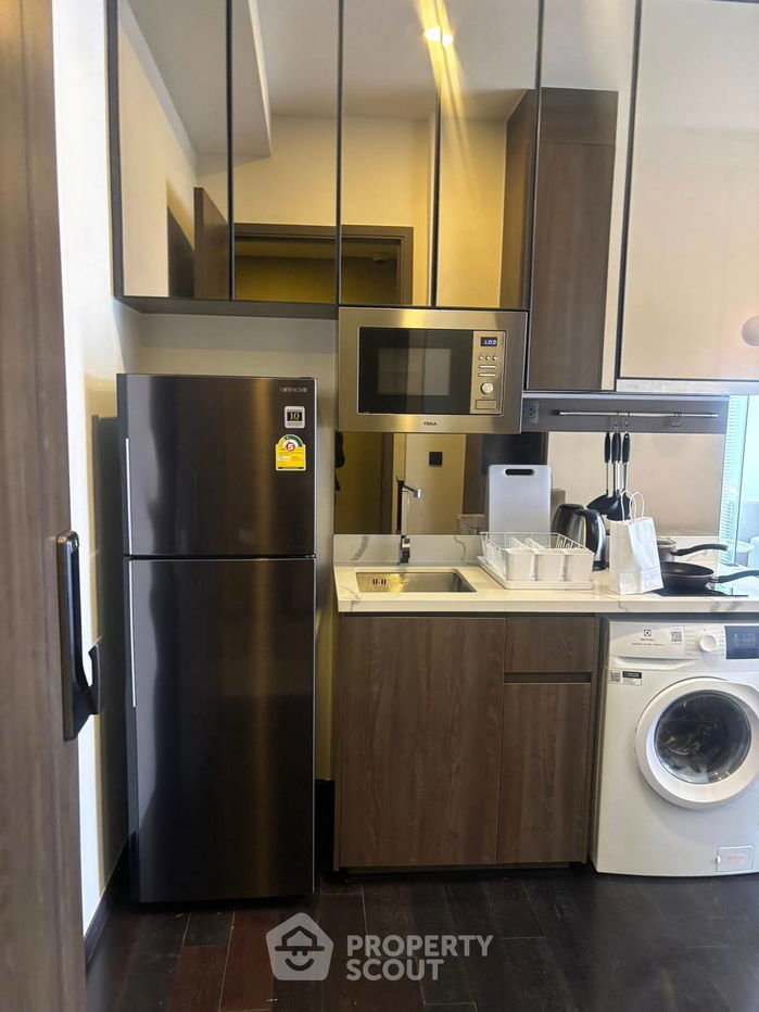 picture 1-BR Condo at Park Origin Thonglor near BTS Thong Lor (ID 2097231) - 4/12