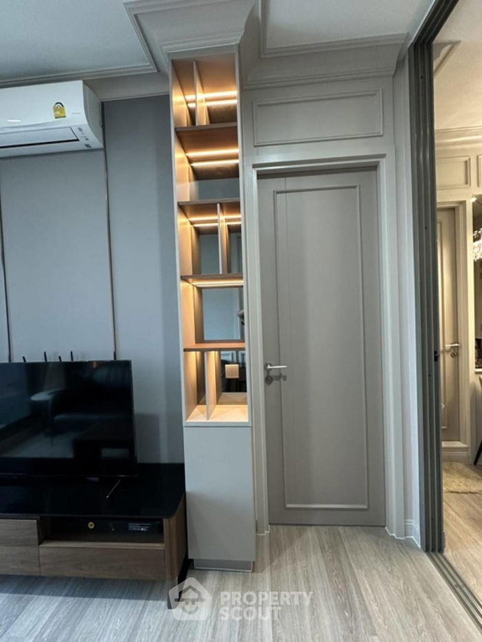 picture 1-BR Condo at Rhythm Charoenkrung Pavilion near BTS Saphan Taksin (ID 1927478) - 6/14