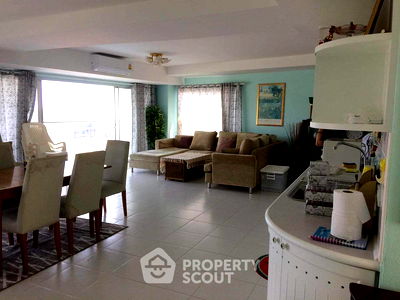 Condos for sale : 2-BR Condo at Chamchuri Condo 2 close to Khao Takiab beach (ID 1349117)