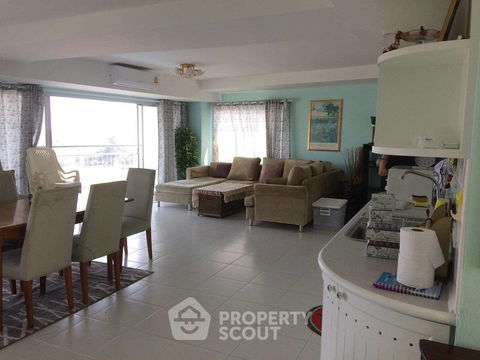 คอนโด 2-ห้องนอน ที่ คอนโดจามจุรี 2 ใกล้ หาดเขาตะเกียบ (ID 1349117)