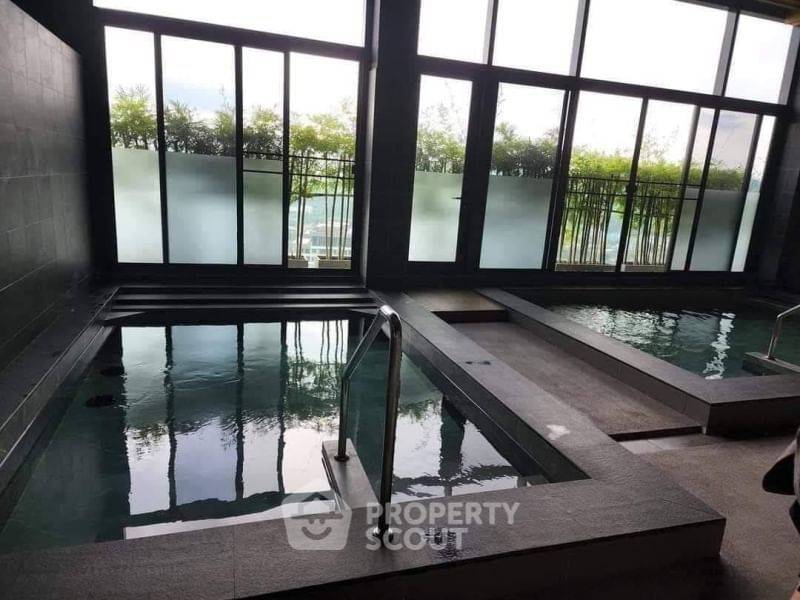 รูป คอนโด 1-ห้องนอน ที่ คีน เซ็นเตอร์ ศรีราชา ใน ศรีราชา (ID 2150031) - รูปที่ 9/10