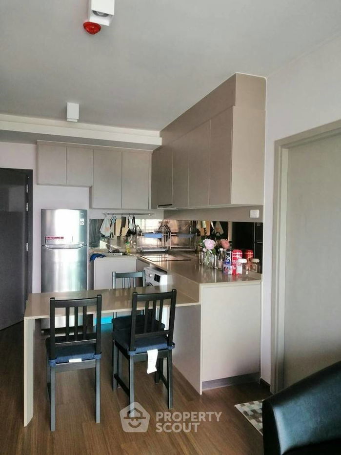 picture 2-BR Condo at Ideo Sukhumvit 93 near BTS Bang Chak (ID 382333) - 4/6