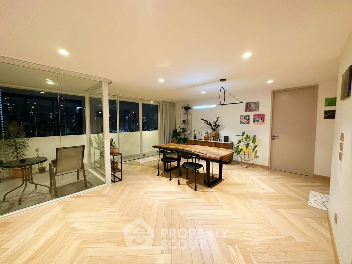 picture 2-BR Condo at D.S. Tower 2 Sukhumvit 39 Condominium near MRT Sukhumvit (ID 1522486) - 1/15