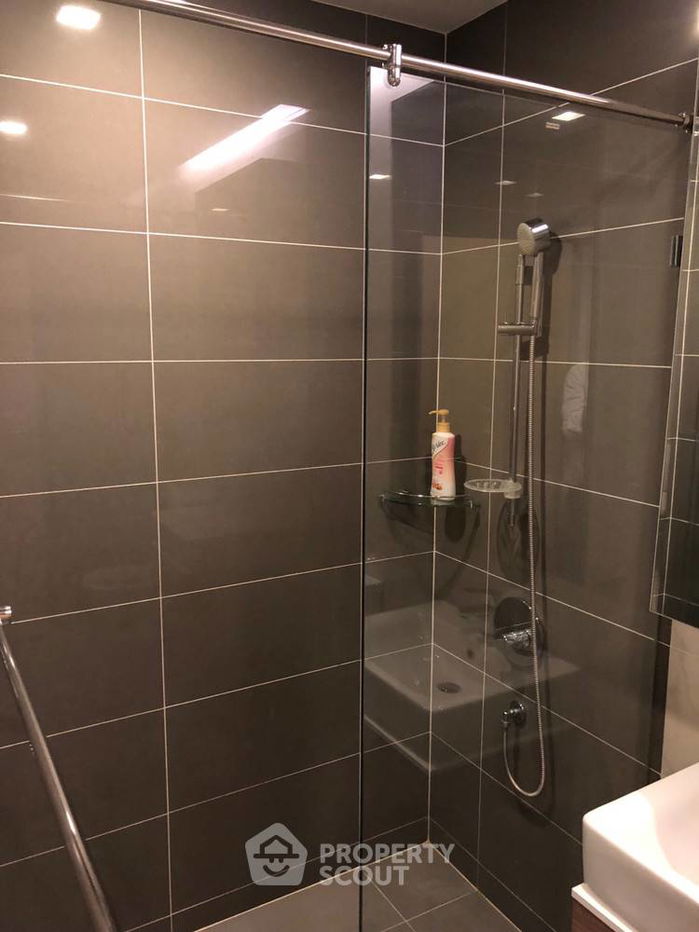 picture 1-BR Condo at M Thonglor 10 near BTS Thong Lor (ID 372697) - 3/9