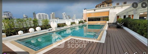 2-BR Condo at Le Nice Ekkamai Condominium near BTS Ekkamai (ID 2100106)