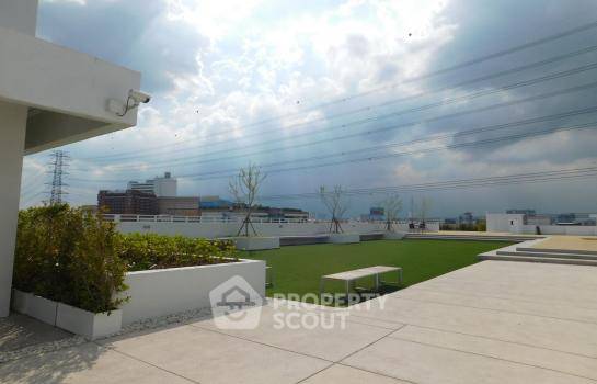 รูป คอนโด 2-ห้องนอน ที่ บี แคมปัส ประชาชื่น ใกล้ งามวงศ์วาน (ID 760435) - รูปที่ 6/11