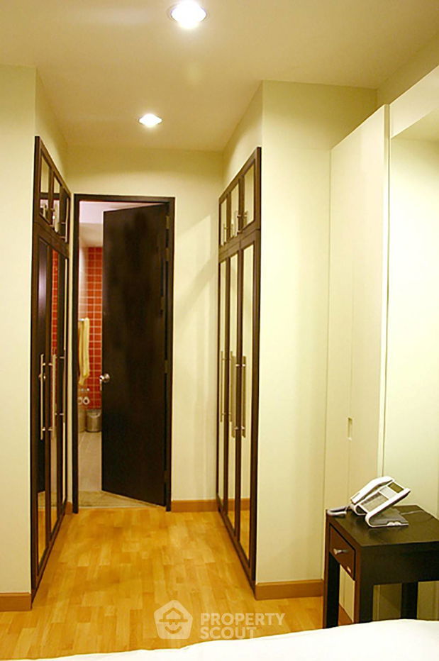 รูป คอนโด 2-ห้องนอน ที่ ซิตี้ สมาร์ท สุขุมวิท18 ใกล้ BTS อโศก (ID 1827494) - รูปที่ 5/8