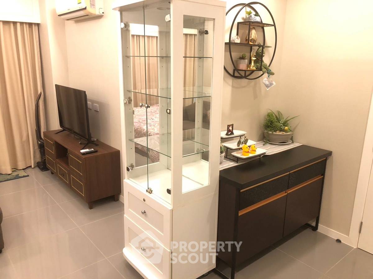 picture 1-BR Condo at The Orient Resort & Spa close to Pattaya (ID 2147640) - 7/14