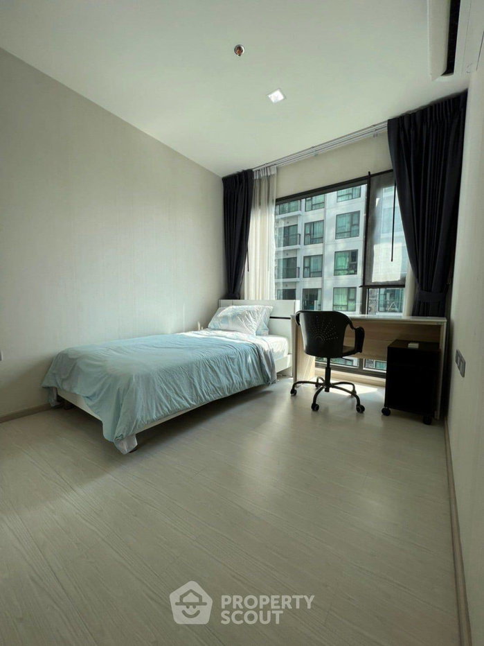 รูป คอนโด 2-ห้องนอน ที่ ริทึ่ม สุขุมวิท 36-38 ใกล้ BTS ทองหล่อ (ID 721531) - รูปที่ 9/12