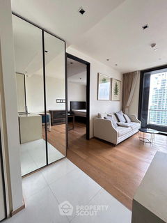 รูปภาพ 1-BR Condo at Beatniq Sukhumvit 32 near BTS Thong Lor (ID 2063151)