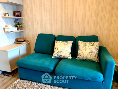 Condos for rent Central Pattaya Road : 1-BR Condo at Centric Sea Pattaya close to Pattaya Klang (ID 883448)