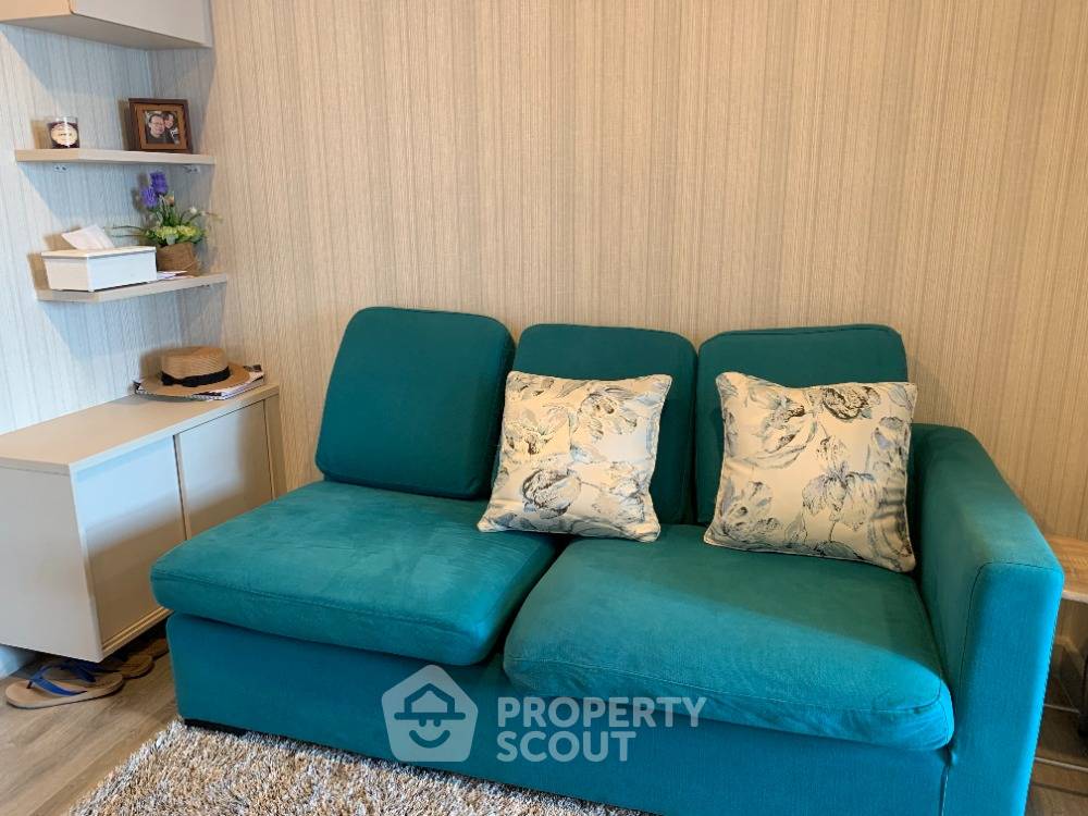 รูป คอนโด 1-ห้องนอน ที่ เซ็นทริค ซี พัทยา ใกล้ Pattaya Klang (ID 883448) - รูปที่ 1/8