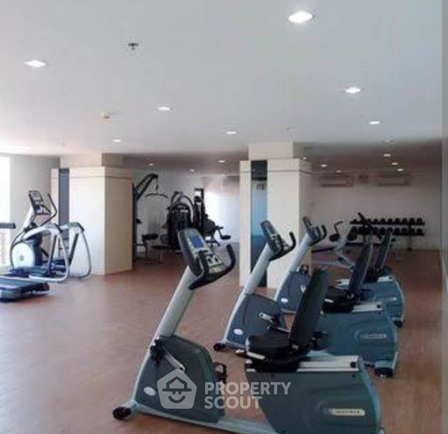 รูป คอนโด 2-ห้องนอน ที่ ดิแอ๊คซิส พัทยา ใกล้ พัทยาใต้ (ID 2023271) - รูปที่ 12/13