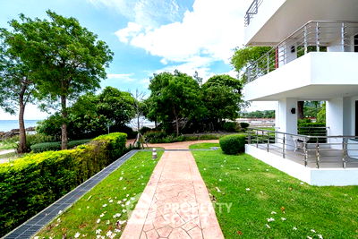 คอนโด ศรีราชา ชลบุรี : คอนโด 2-ห้องนอน ที่ โกลเด้นท์ โคสท์ ศรีราชา ใน บางพระ (ID 1049766)