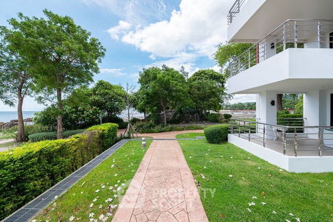 คอนโด 2-ห้องนอน ที่ โกลเด้นท์ โคสท์ ศรีราชา ใน บางพระ (ID 1049766)