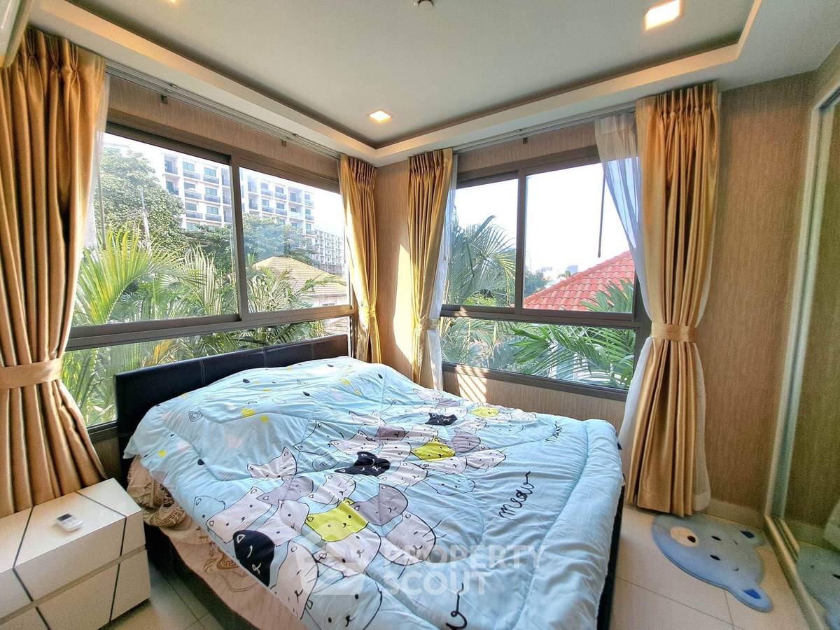 รูป คอนโด 2-ห้องนอน ที่ อาคาเดีย บีช รีสอร์ท พัทยา ใกล้ พัทยาใต้ (ID 2136055) - รูปที่ 13/13