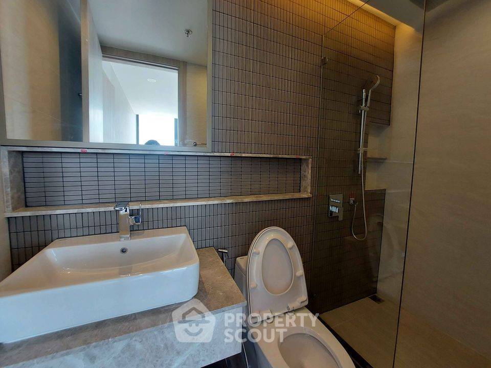 รูป คอนโด 2-ห้องนอน ที่ คูเปอร์ สยาม คอนโดมิเนียม ใกล้ BTS รถไฟฟ้าสนามกีฬาแห่งชาติ (ID 982196) - รูปที่ 21/29