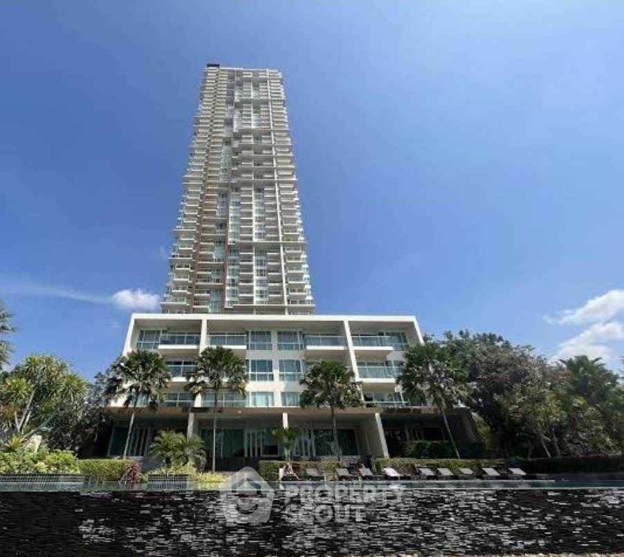 picture 1-BR Condo at Cetus Beachfront close to Jomtien Beach (ID 1928078) - 19/21