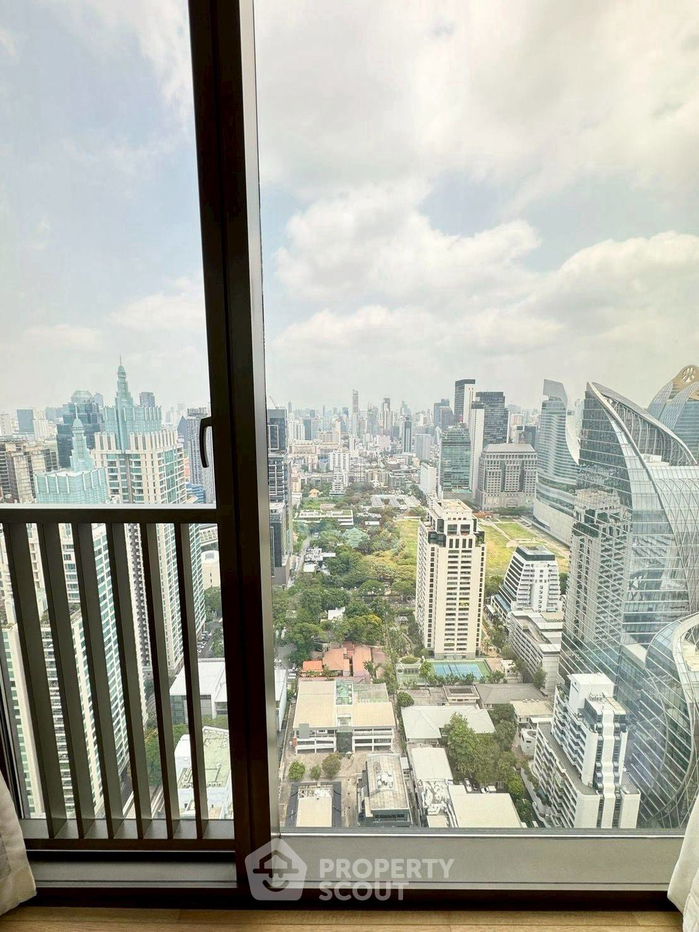 picture 2-BR Condo at 28 Chidlom near BTS Chit Lom (ID 2095004) - 6/12