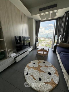 2-BR Condo at Siamese Ratchakru near BTS Sanam Pao (ID 1783859)