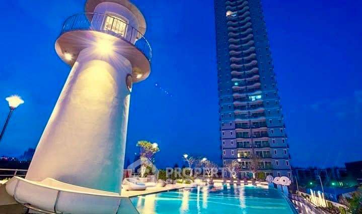picture Studio Condo at Supalai Mare Pattaya close to Pattaya South (ID 1927001) - 9/15