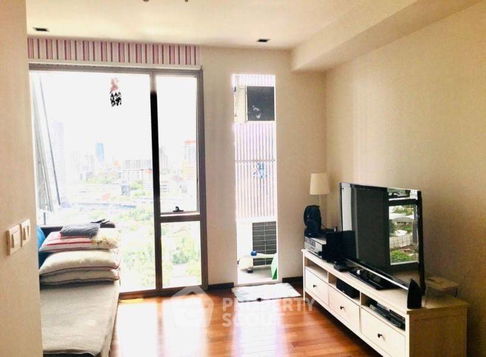 1-BR Condo at Ashton Morph 38 near BTS Thong Lor (ID 1545054)