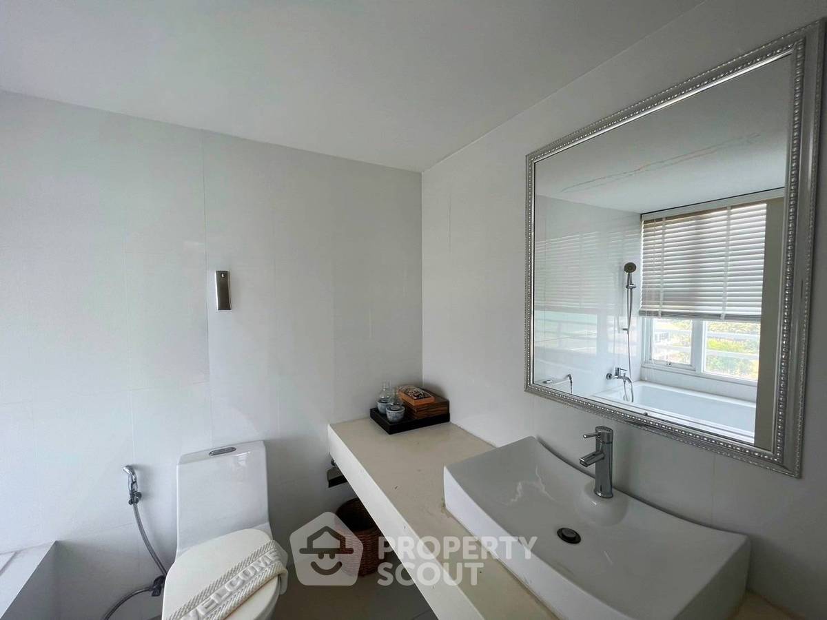 picture 2-BR Condo at Santorini (Huahin Cliff View) close to Eureka Beach Cafe Hua-Hin (ID 2115204) - 9/9