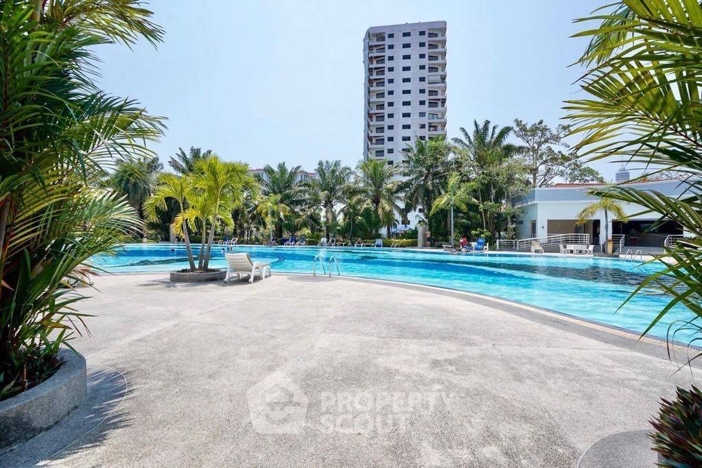 picture 2-BR Condo at View Talay 2 Condominium Jomtien close to Pattaya South (ID 2097605) - 1/22