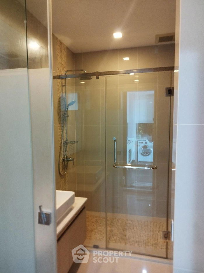 รูป คอนโด 1-ห้องนอน ที่ คิว อโศก ใกล้ MRT เพชรบุรี (ID 1486676) - รูปที่ 6/9