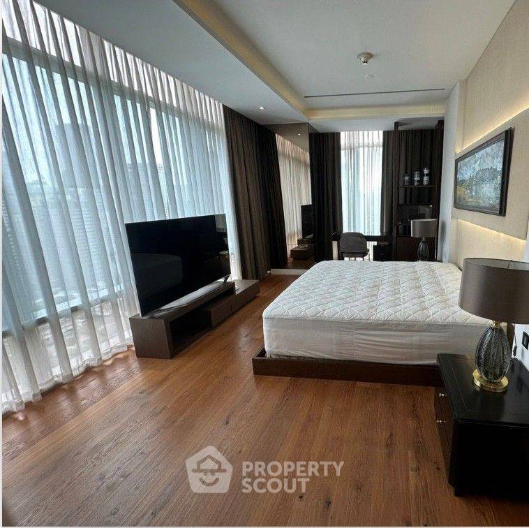 รูป คอนโด 3-ห้องนอน ที่ 185 ราชดำริ ใกล้ BTS ราชดำริ (ID 1825472) - รูปที่ 9/15
