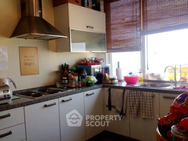 picture 3-BR Condo at Hampton Thonglor 10 near BTS Thong Lor (ID 513555) - 7/9
