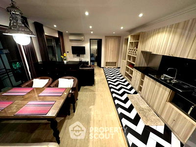 คอนโดให้เช่า : คอนโด 2-ห้องนอน ที่ เวเนเชี่ยน ซิกเนเจอร์ คอนโด รีสอร์ท พัทยา ใกล้ เมืองพัทยา (ID 1456524)