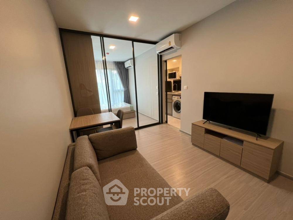 picture 1-BR Condo at The Privacy S101 near BTS Punnawithi (ID 848610) - 4/9