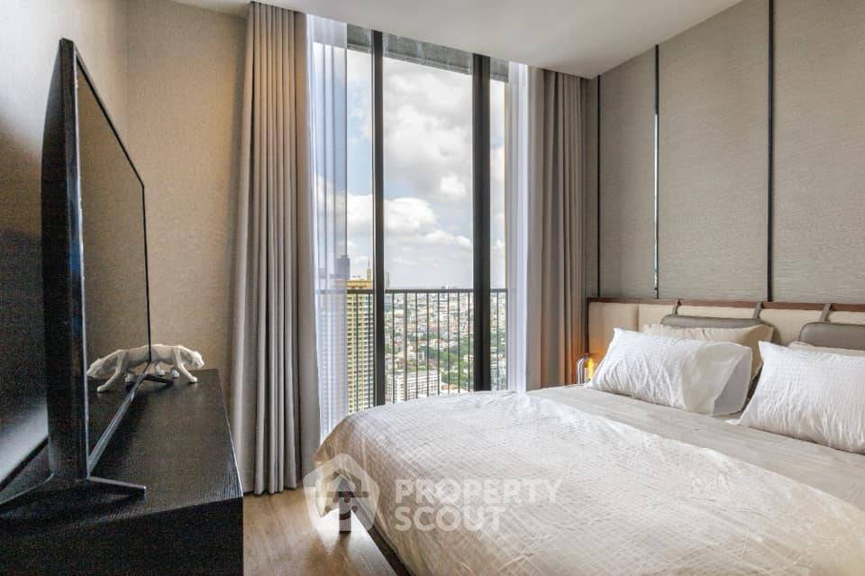 picture 2-BR Condo at Noble State 39 near BTS Phrom Phong (ID 1973279) - 16/23