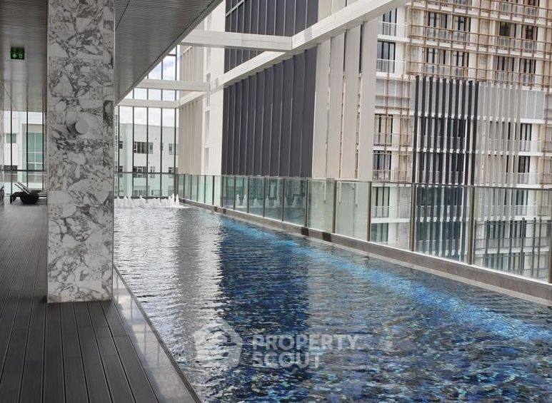 picture 1-BR Condo at Park Origin Phrom Phong near BTS Phrom Phong (ID 1450682) - 6/7