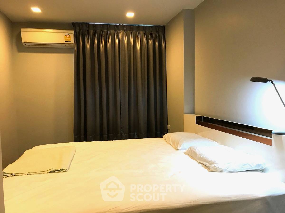 รูป คอนโด 1-ห้องนอน ที่ มิราจ สุขุมวิท 27 ใกล้ BTS อโศก (ID 1518008) - รูปที่ 4/6