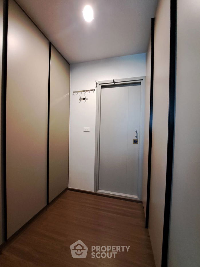 รูป คอนโด 2-ห้องนอน ที่ ไอดีโอ พหลโยธิน-จตุจักร ใกล้ BTS สะพานควาย (ID 1336325) - รูปที่ 6/7