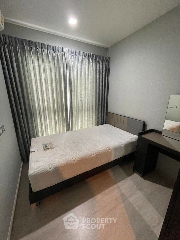 รูป คอนโด 2-ห้องนอน ที่ ริทึ่ม รางน้ำ ใกล้ BTS อนุสาวรีย์ชัยสมรภูมิ (ID 998594) - รูปที่ 19/22