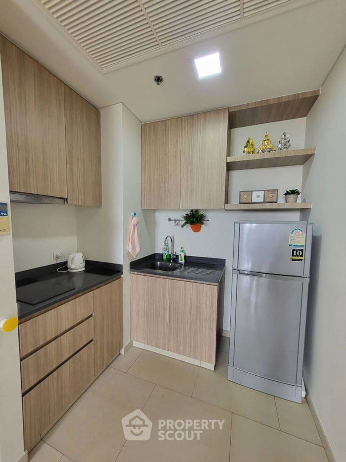 picture 2-BR Condo at Zire Wongamat close to Pattaya North (ID 1536397) - 4/9
