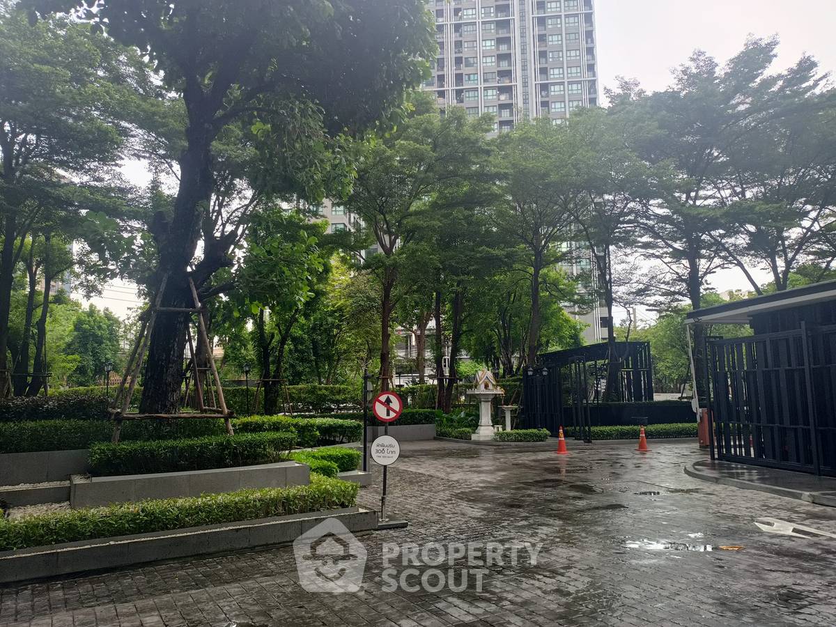 รูป คอนโด 1-ห้องนอน ที่ เดอะ เบส พาร์ค เวสต์ สุขุมวิท 77 ใกล้ BTS อ่อนนุช (ID 1574728) - รูปที่ 12/34