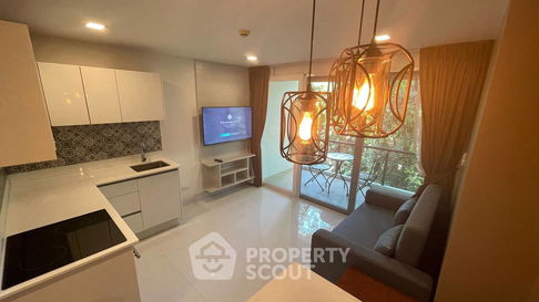 1-BR Condo at Karon Butterfly close to Karon (ID 1461401)