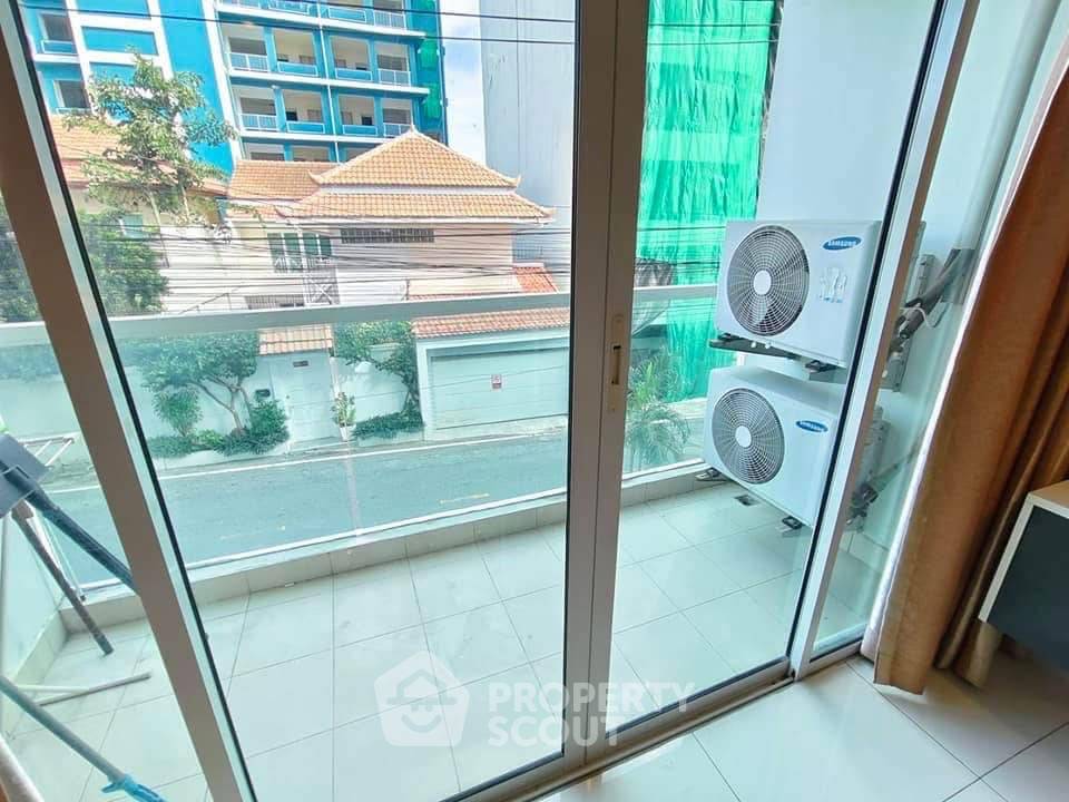รูป คอนโด 1-ห้องนอน ที่ อาร์ท ออน เดอะฮิลล์ ใกล้ ถนนพระตำหนัก พัทยา (ID 2065444) - รูปที่ 6/12