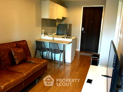 Condos for sale : 1-BR Condo at Condolette Dwell Sukhumvit 26 near BTS Phrom Phong (ID 882556)
